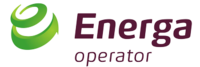 Energa Operator logo