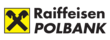 Raiffeisen Polbank logo