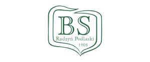 Bank Spółdzielczy Radzyń Podlaski logo